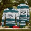 Trucker Merry Christmas Be Nice Sweater Trending For Men And Women Gift Holidays