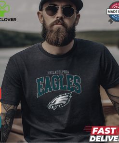 Philadelphia Eagles Classic Logo T Shirt