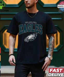 Philadelphia Eagles Classic Logo T Shirt