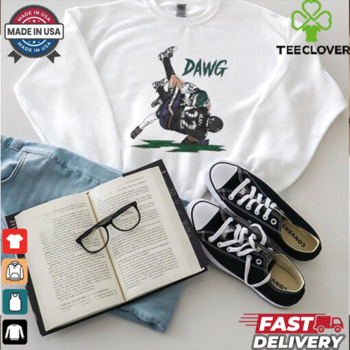 Philadelphia Eagles Cooper DeJean defeat Derrick king Henry shirt