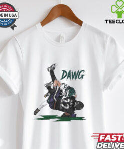 Philadelphia Eagles Cooper DeJean defeat Derrick king Henry shirt