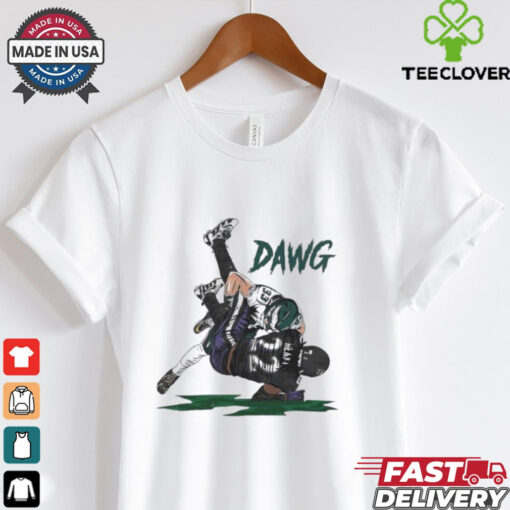 Philadelphia Eagles Cooper DeJean defeat Derrick king Henry shirt