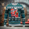 Personalized Coors Banquet Holiday Cheer Ugly Sweater