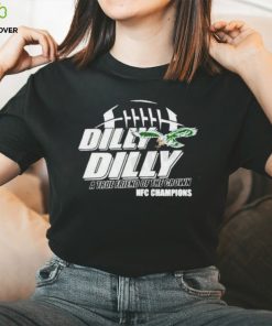 Philadelphia Eagles Dilly Dilly A True Friend Of The Crown Shirt