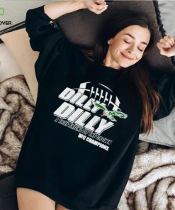 Philadelphia Eagles Dilly Dilly A True Friend Of The Crown Shirt