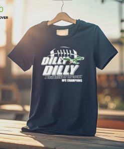 Philadelphia Eagles Dilly Dilly A True Friend Of The Crown Shirt