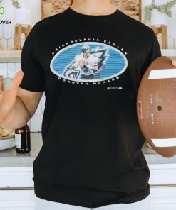 Philadelphia Eagles Donovan Mcnabb shirt 3 Philadelphia Eagles Donovan Mcnabb shirt