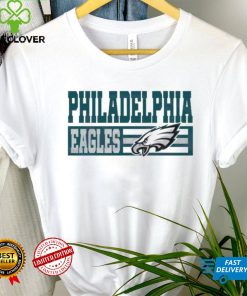 Philadelphia Eagles Eagles Logo Shirt