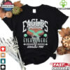 Never underestimate a woman who understands football and loves Commanders signatures shirt