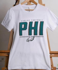 Philadelphia Eagles Fanatics Branded Women's Two Pack Combo Cheerleader T Shirt