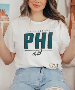 Philadelphia Eagles Fanatics Branded Women's Two Pack Combo Cheerleader T Shirt