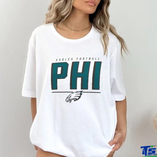 Philadelphia Eagles Fanatics Branded Women’s Two Pack Combo Cheerleader T Shirt