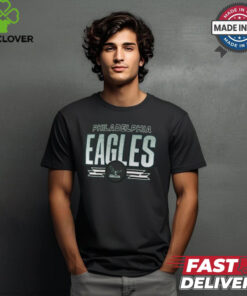 Philadelphia Eagles Fanatics Fading Out T Shirt