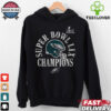 Official The 2025 Times Super Bowl Champions Of The Year Kansas City Chiefs Shirt