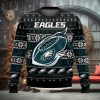 Werder Bremen Bundesliga Fans Football 3D Ugly Christmas Sweater Christmas Gift