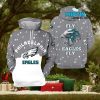 Philadelphia Eagles Fly 2023 Hoodie