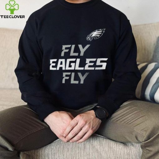Philadelphia Eagles ‘Fly Eagles Fly’ T Shirt