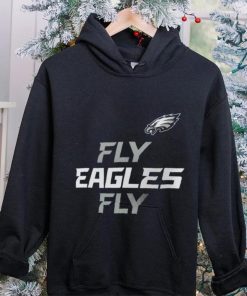Philadelphia Eagles 'Fly Eagles Fly' T Shirt