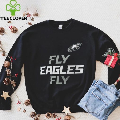 Philadelphia Eagles ‘Fly Eagles Fly’ T Shirt