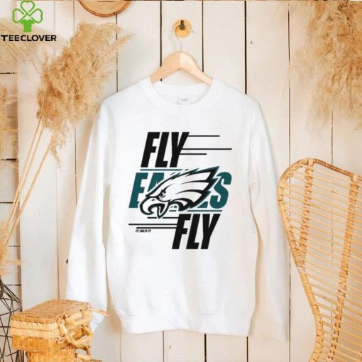 Philadelphia Eagles Fly Eagles Fly shirt