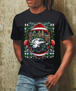 Philadelphia Eagles Football Christmas shirt 1 Philadelphia Eagles Football Christmas shirt
