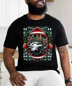 Philadelphia Eagles Football Christmas shirt 3 Philadelphia Eagles Football Christmas shirt