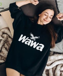 Philadelphia Eagles Football Wawa Shirt