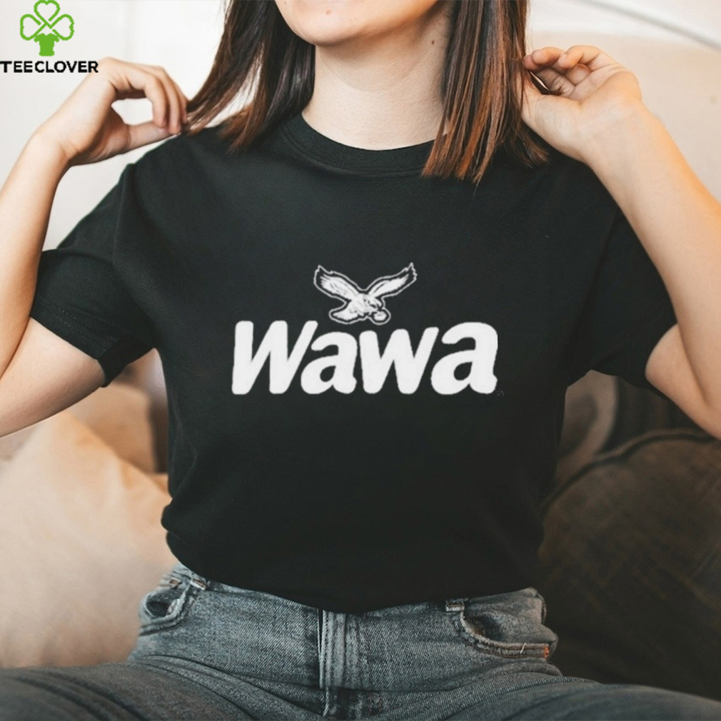 Philadelphia Eagles Football Wawa Shirt Philadelphia Eagles Football Wawa Shirt