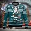 Edmonton Oilers Grinch & Scooby doo Christmas Ugly Sweaters