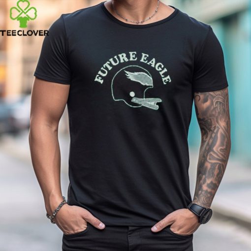 Philadelphia Eagles Future Eagle Shirt