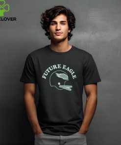 Philadelphia Eagles Future Eagle Shirt