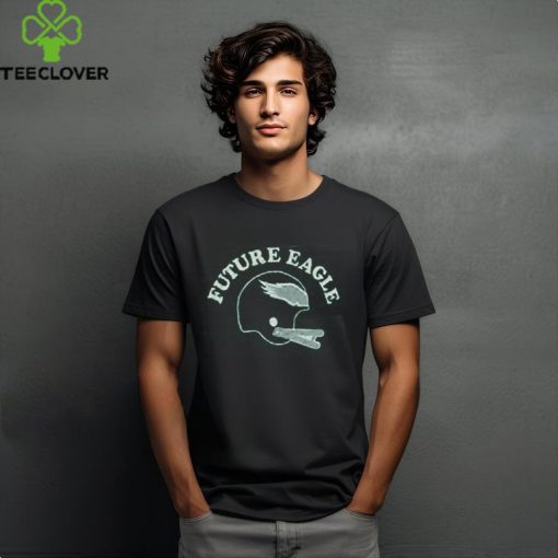 Philadelphia Eagles Future Eagle Shirt