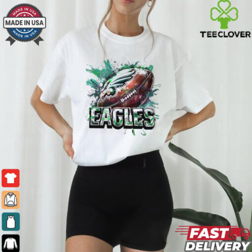 Philadelphia Eagles Game Day Lix Super Bowl Football shirt