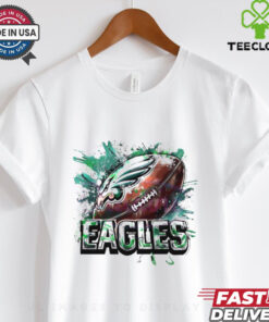 Philadelphia Eagles Game Day Lix Super Bowl Football shirt