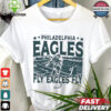 The Miami Dolphins Sport Classics T Shirt