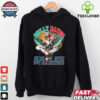 Philadelphia Eagles Super Bowl LIX Champions 2024 shirt