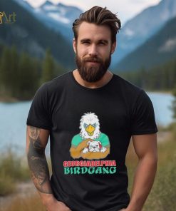 Philadelphia Eagles Georgiadelphia Birdgang shirt