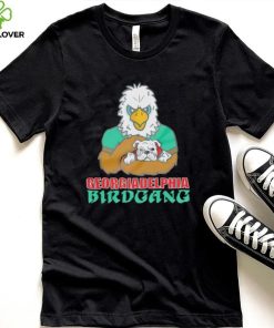 Philadelphia Eagles Georgiadelphia Birdgang shirt 2 Philadelphia Eagles Georgiadelphia Birdgang shirt
