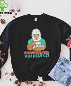 Philadelphia Eagles Georgiadelphia Birdgang shirt 3 Philadelphia Eagles Georgiadelphia Birdgang shirt