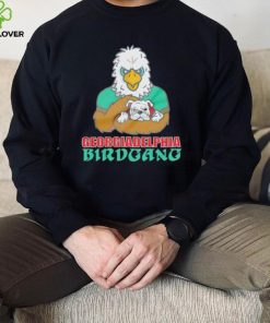 Philadelphia Eagles Georgiadelphia Birdgang shirt 4 Philadelphia Eagles Georgiadelphia Birdgang shirt