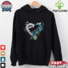 Just a teacher who loves San Francisco 49ers heart shirt