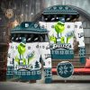 ST Trek The Halls Ugly Christmas Sweater, Funniest Ugly Christmas Sweater