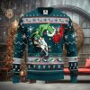Coors Light Beer Ugly Christmas Sweater