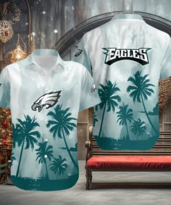 Philadelphia Eagles Hawaiian Shirt Philadelphia Eagles Sport