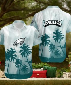 Philadelphia Eagles Hawaiian Shirt Philadelphia Eagles Sport