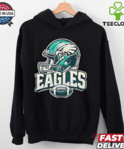 Philadelphia Eagles Helmet Vintage shirt