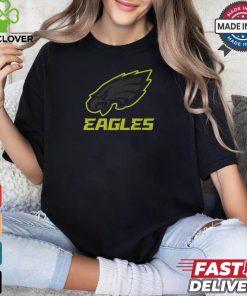 Philadelphia Eagles Highlight Reel T Shirt