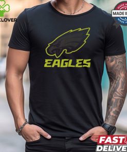Philadelphia Eagles Highlight Reel T Shirt
