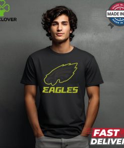 Philadelphia Eagles Highlight Reel T Shirt
