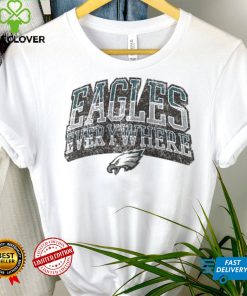 Philadelphia Eagles Hometown Graphic T Shirt